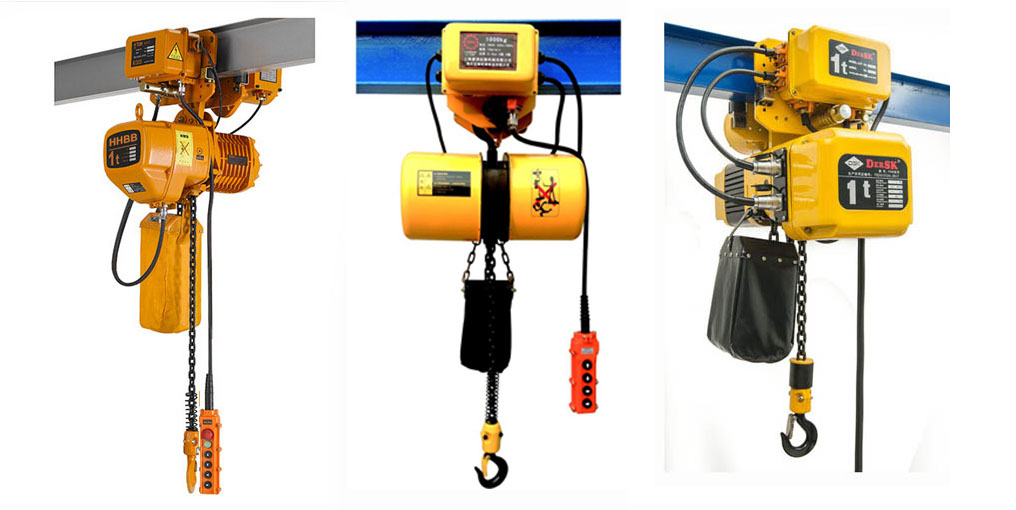 河北大力電動葫蘆系列 河北大力電動葫蘆系列