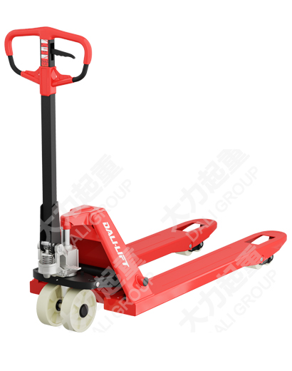 手動(dòng)液壓搬運(yùn)車